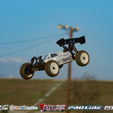 Gallery Photo 508 for 2020 The Dirt Nitro Challenge