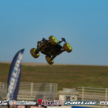 Gallery Photo 509 for 2020 The Dirt Nitro Challenge