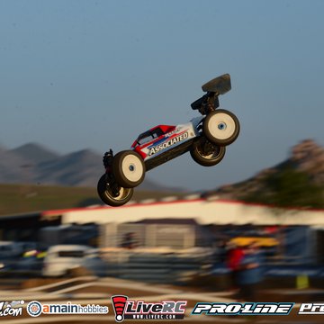 Gallery Photo 513 for 2020 The Dirt Nitro Challenge