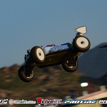 Gallery Photo 514 for 2020 The Dirt Nitro Challenge