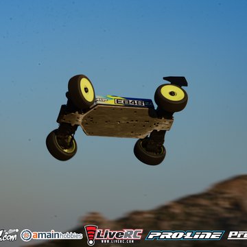 Gallery Photo 515 for 2020 The Dirt Nitro Challenge