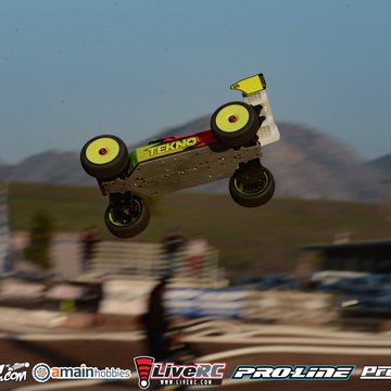 Gallery Photo 517 for 2020 The Dirt Nitro Challenge