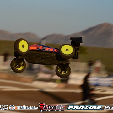 Gallery Photo 518 for 2020 The Dirt Nitro Challenge