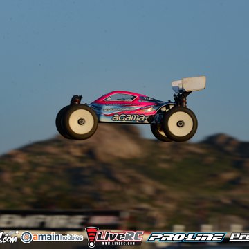 Gallery Photo 519 for 2020 The Dirt Nitro Challenge