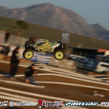 Gallery Photo 520 for 2020 The Dirt Nitro Challenge