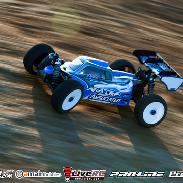 Gallery Photo 523 for 2020 The Dirt Nitro Challenge