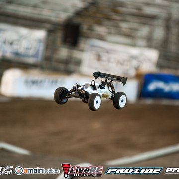 Gallery Photo 524 for 2020 The Dirt Nitro Challenge