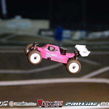 Gallery Photo 528 for 2020 The Dirt Nitro Challenge