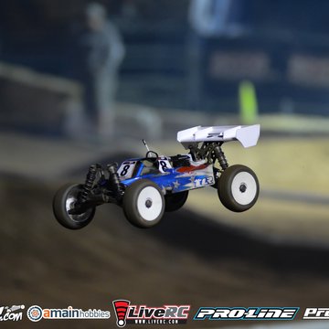 Gallery Photo 529 for 2020 The Dirt Nitro Challenge