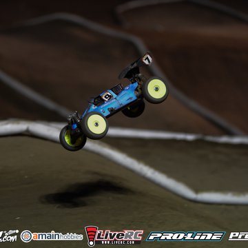 Gallery Photo 532 for 2020 The Dirt Nitro Challenge