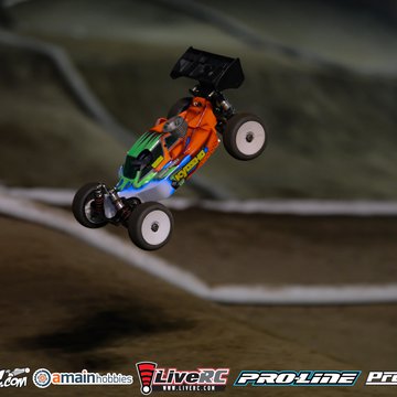 Gallery Photo 534 for 2020 The Dirt Nitro Challenge