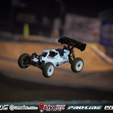 Gallery Photo 535 for 2020 The Dirt Nitro Challenge