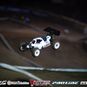 Gallery Photo 536 for 2020 The Dirt Nitro Challenge