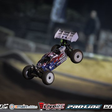 Gallery Photo 537 for 2020 The Dirt Nitro Challenge