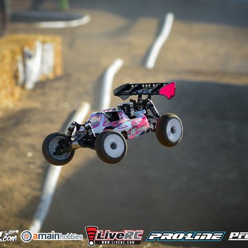 Gallery Photo 543 for 2020 The Dirt Nitro Challenge