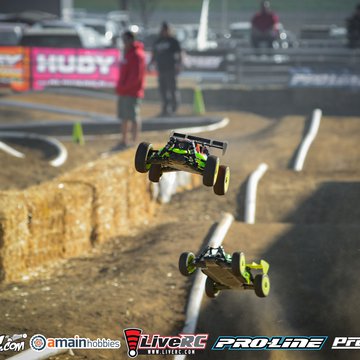 Gallery Photo 544 for 2020 The Dirt Nitro Challenge