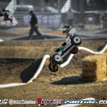 Gallery Photo 545 for 2020 The Dirt Nitro Challenge