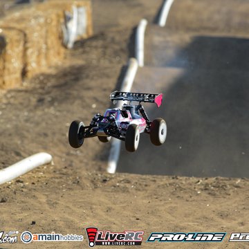 Gallery Photo 547 for 2020 The Dirt Nitro Challenge