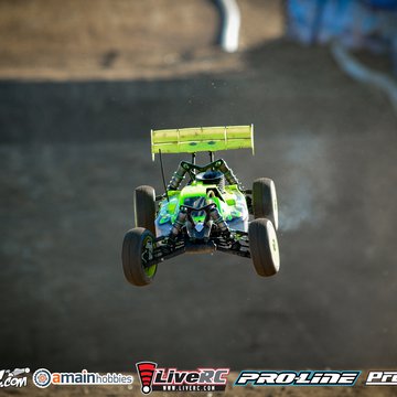 Gallery Photo 549 for 2020 The Dirt Nitro Challenge