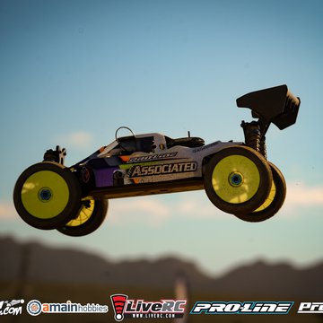 Gallery Photo 550 for 2020 The Dirt Nitro Challenge