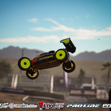 Gallery Photo 551 for 2020 The Dirt Nitro Challenge