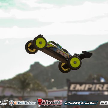 Gallery Photo 552 for 2020 The Dirt Nitro Challenge