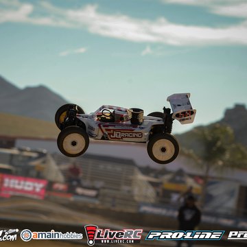 Gallery Photo 557 for 2020 The Dirt Nitro Challenge