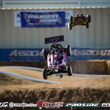 Gallery Photo 559 for 2020 The Dirt Nitro Challenge