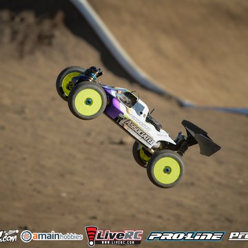 Gallery Photo 562 for 2020 The Dirt Nitro Challenge