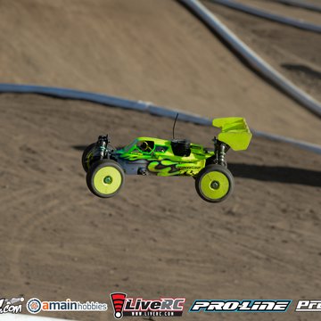 Gallery Photo 564 for 2020 The Dirt Nitro Challenge