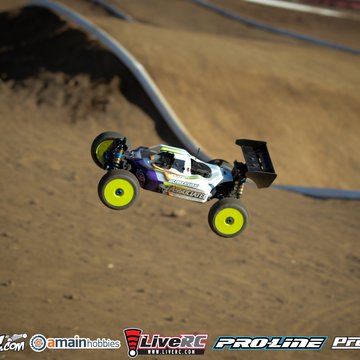 Gallery Photo 565 for 2020 The Dirt Nitro Challenge