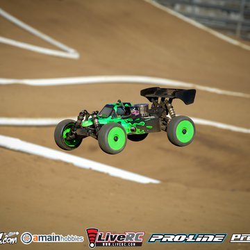 Gallery Photo 567 for 2020 The Dirt Nitro Challenge