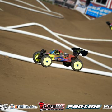 Gallery Photo 569 for 2020 The Dirt Nitro Challenge
