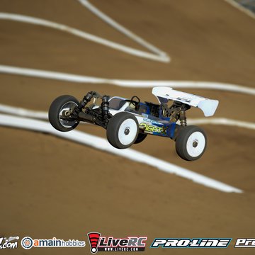 Gallery Photo 573 for 2020 The Dirt Nitro Challenge