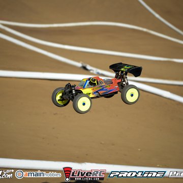 Gallery Photo 574 for 2020 The Dirt Nitro Challenge