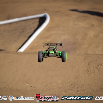 Gallery Photo 577 for 2020 The Dirt Nitro Challenge