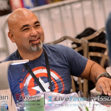 Gallery Photo 94 for 2018 IIC