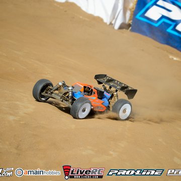 Gallery Photo 584 for 2020 The Dirt Nitro Challenge