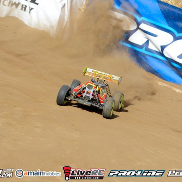 Gallery Photo 585 for 2020 The Dirt Nitro Challenge