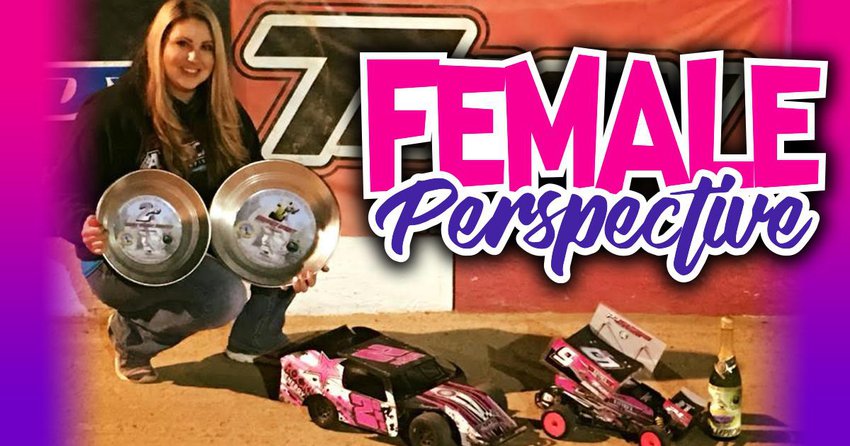 Main Photo: Female Perspective: Jennifer Lathrop 