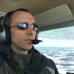 Erik Jensen Bio Photo