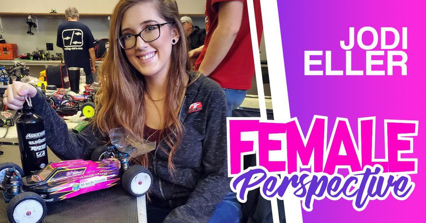 Main Photo: Female Perspective: Jodi Eller