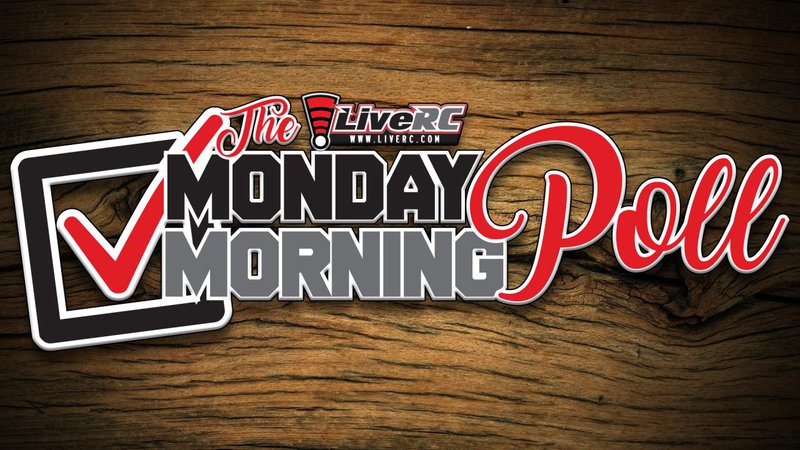 Main Photo: MONDAY MORNING POLL: Should Expert/Pro Level Drivers Be Allowed to Race Stock Classes?