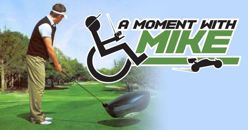 Main Photo: A MOMENT WITH MIKE: Restructuring Race Day with R/C Tee Times
