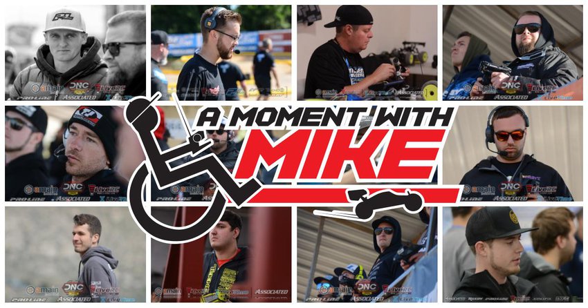 Main Photo: A MOMENT WITH MIKE: Top 10 Drivers To Watch At Silver State